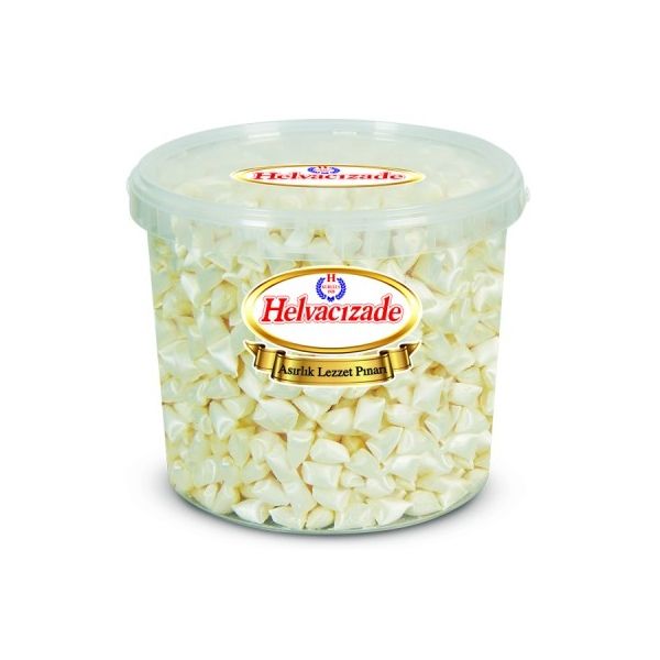 5 KG BERGAMOTLU AKİDE ŞEKERİ
